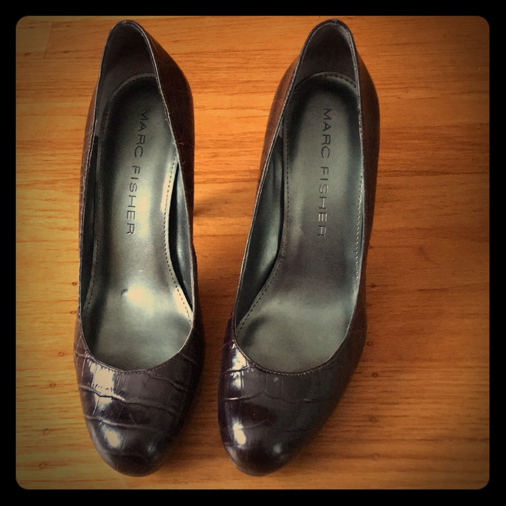 Marc Fisher shoes